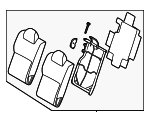 Seat Back Assembly