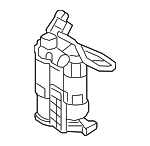 205470510364 - Fuel System: Fuel Pump for Mercedes-Benz Image