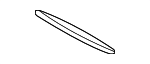 259971845 - Fuel System: O-Ring for MB Vans Image