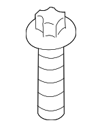 7129903798 - Electrical: Starter Bolt for BMW Image