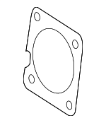 C2C18831 - Body: Booster Assembly Gasket for Jaguar Image
