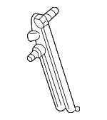 55315033AE - Electrical: Adjuster for Jeep: Liberty Image