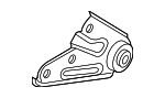 BP4N39010D - Engine: Side Mount Bracket for Mazda: 3, 5 Image