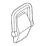 85795S9000CCV - Body: Hook for Kia: Niro, Niro EV Image