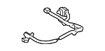 8219348200 - Body: Power Seat Wiring Harness for Lexus Image