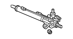 2011-2017 Honda Odyssey - Rack Power Steering