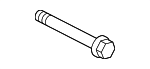 9008010378 - Engine: Rear Mount Bolt for Scion: tC Image