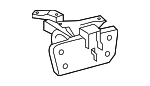 1237236030 - Engine: Engine Mount for Toyota Image image