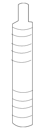 9011612053 - Engine: Engine Mount Stud for Toyota Image image