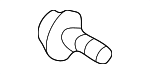 81466165G - Cooling System: Shroud Bolt for Infiniti Image