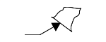 88150F3000 - Body: Seat Cushion Pad for Hyundai Image