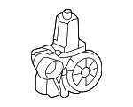 857100E040 - Body: Window Motor for Toyota Image image