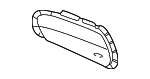99680317304A12 - Body: Air Bag Door for Porsche: 911, Boxster Image