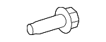LR032819 - Body: Door Check Bolt for Land-Rover Image