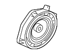 C2D24861 - : Front Dr Speaker for Jaguar: XJ, XJR575 Image