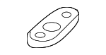 55563093 - Engine: Tube Gasket for Saab Image