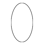 90490336 - Engine: Tube O-Ring for Saab: 9-5 Image