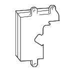 ZZJ118881 - : PCM for Mazda: CX-9 Image