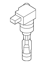 CY0118100B - : Ignition Coil for Mazda: 6, CX-9 Image