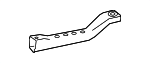 9063300005 - Engine: Trans Crossmember Support for Mercedes-Benz Image
