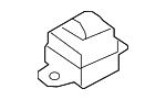 GMJ666YK0 - Body: Switch for Mazda Image