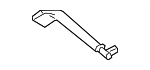 9Y0867161AA11 - : Pull Handle for Porsche: Cayenne Image