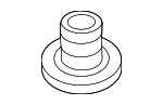 TD1156694 - Body: Insulator Fastener for Mazda: 2, 3, 5, 6, CX-30, CX-5, CX-50, CX-7, CX-70, CX-9, CX-90, MX-30 EV, MX-5 Miata, RX-8 Image