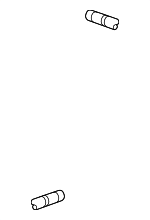 52103525AE - Exhaust: Extension Pipe for Dodge: Ram 2500, Ram 3500 Image