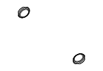99763121100 - Electrical: Protect Cap for Porsche Image