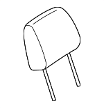 8640179K00PC3 - : Headrest for Suzuki Image