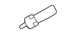 1472243006S - Engine: Tube Clamp for Kia Image