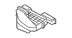 28210J5100 - Engine: Air Inlet for Kia Image