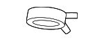 1472241006S - Engine: Tube Clamp for Kia Image
