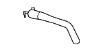 267332T011 - Engine: Breather Tube for Kia Image