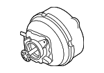 19432801 - Body: Booster Assembly for GM Image image