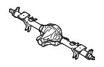 MK4Z4010E - Suspension: Axle Housing for Ford Image