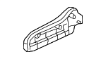 81515S0XA21ZB - : Side Cover for Honda: Odyssey Image