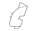 52207291378 - Body: Lock Cap for BMW: 228i, 228i xDrive, 230i, 230i xDrive, 320i, 320i xDrive, 328d, 328d xDrive, 328i, 328i GT xDrive, 328i xDrive, 330e, 330i, 330i GT xDrive, 330i xDrive, 335i, 335i GT xDrive, 335i xDrive, 340i, 340i GT xDrive, 340i xDrive, 428i, 428i Gran Coupe, 428i xDrive, 428i xDrive Gran Coupe, 430i, 430i Gran Coupe, 430i xDrive, 430i xDrive Gran Coupe, 435i, 435i Gran Coupe, 435i xDrive, 435i xDrive Gran Coupe, 440i, 440i Gran Coupe, 440i xDrive, 440i xDrive Gran Coupe, ActiveHybrid 3, M2, M235i, M235i xDrive, M240i, M240i xDrive, M3, M4 Image