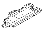 56411FN05A - : Under Cover for Subaru: Crosstrek Image