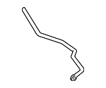 4881260220 - : Stabilizer Bar for Toyota Image