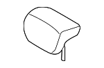 897053L100B9Q - : Headrest for Hyundai Image