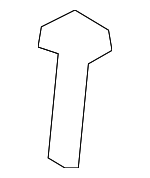 883952F000WK - : Headrest Guide for Hyundai: Azera Image