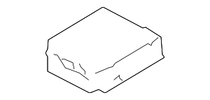15840015 - : Part# 15840015 F Tuner for Cadillac: CTS Image