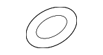 266152B000 - Engine: Dipstick O-Ring for Hyundai Image