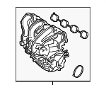 283102B760 - : Intake Manifold for Hyundai: Tucson Image