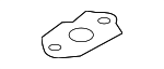 262592B000 - Engine: Screen Gasket for Hyundai Image