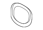 194126MAJ01 - Cooling System: Water Manifold O-Ring for Honda Image