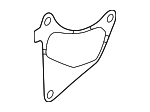 193226MAJ01 - Cooling System: Thermostat Housing Gasket for Honda Image