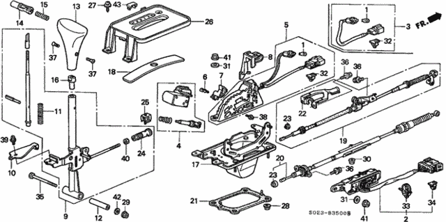 Diagram 1