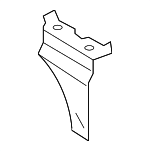 5N0880571A - Electrical: Mount Bracket for Volkswagen: Tiguan, Tiguan Limited Image